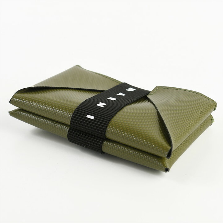楽天市場】【P5倍&5％OFFクーポン】MARNI マルニ カードケース ミニ  