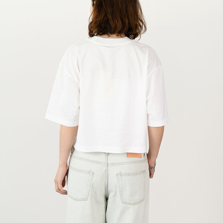 楽天市場】MARNI マルニ Tシャツ トップス THJE0333P6 USCX52  