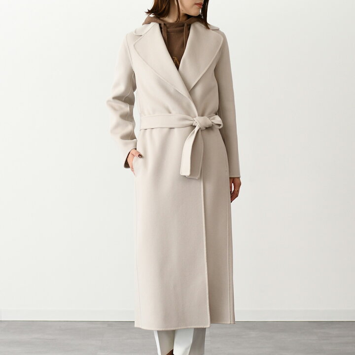 楽天市場】S Max Mara エス マックスマーラ POLDO ピュア ヴァージン  