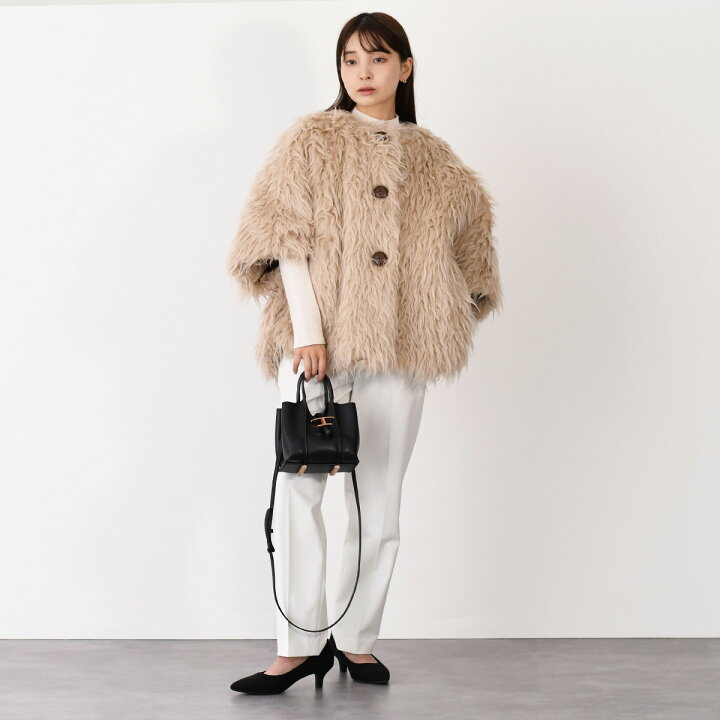 楽天市場】【残りわずか】Max Mara マックスマーラ アウター 
