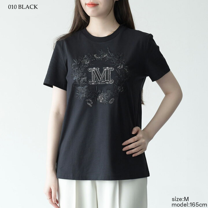 楽天市場】【P3倍&最大10,000円OFFクーポン配布中】Max Mara マックス 