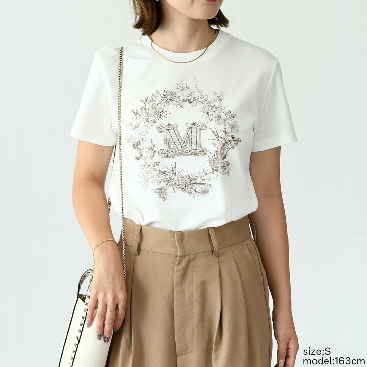 楽天市場】【P3倍&最大10,000円OFFクーポン配布中】Max Mara マックス  