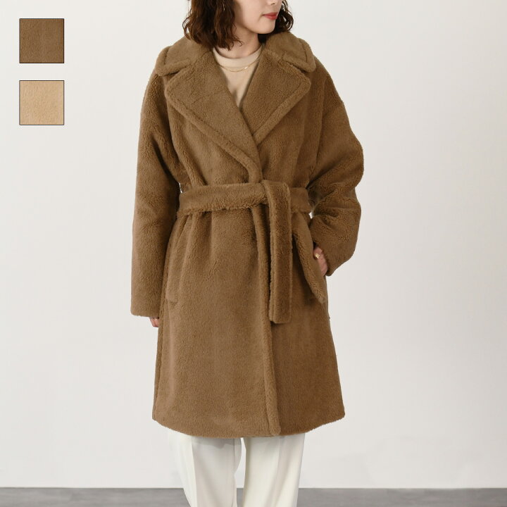 楽天市場】Weekend Max Mara ウィークエンド マックスマーラ コート 