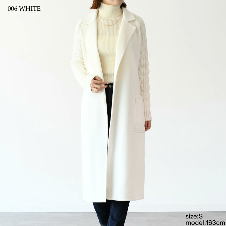 楽天市場】【最大20％OFFクーポン】Max Mara マックスマーラ コート  