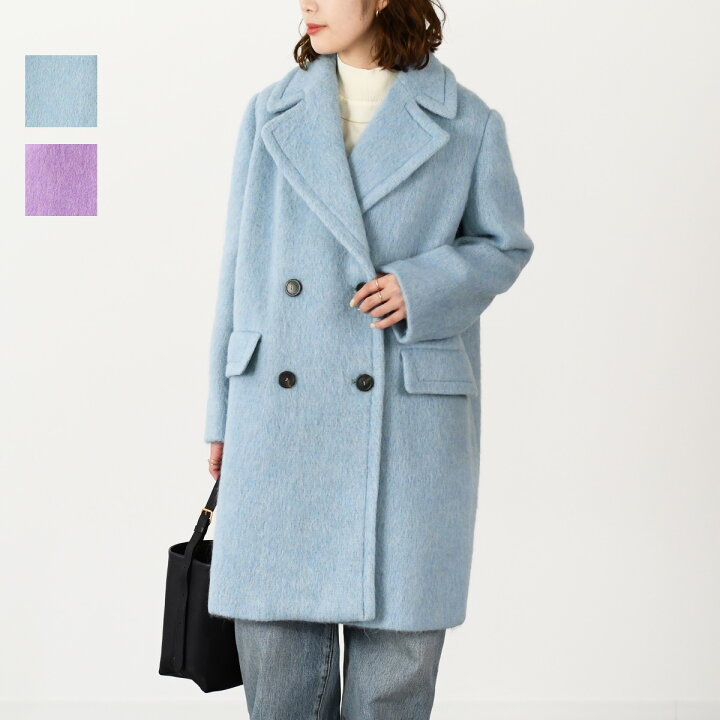 楽天市場】Weekend Max Mara ウィークエンド マックスマーラ アウター 