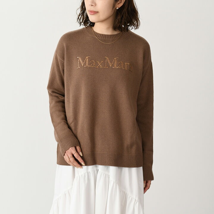 楽天市場】【P10倍&最大10,000円OFFクーポン配布中】S Max Mara エス  