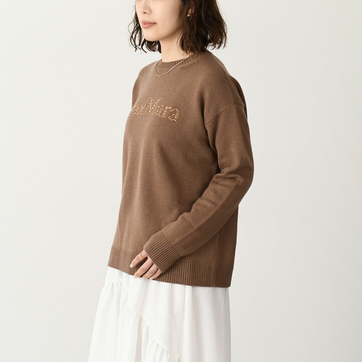 楽天市場】【P10倍&最大10,000円OFFクーポン配布中】S Max Mara エス  