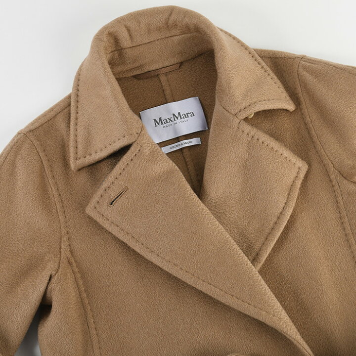 楽天市場】【最大10,000円OFFクーポン配布中】Max Mara マックスマーラ 
