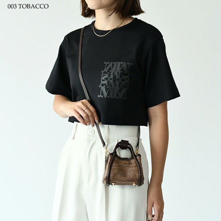 楽天市場】【OUTLETクーポン&全品10倍】Max Mara マックスマーラ 