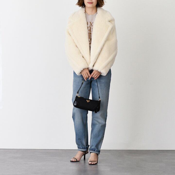 楽天市場】Max Mara マックスマーラ アウター コート オッジェーリ 