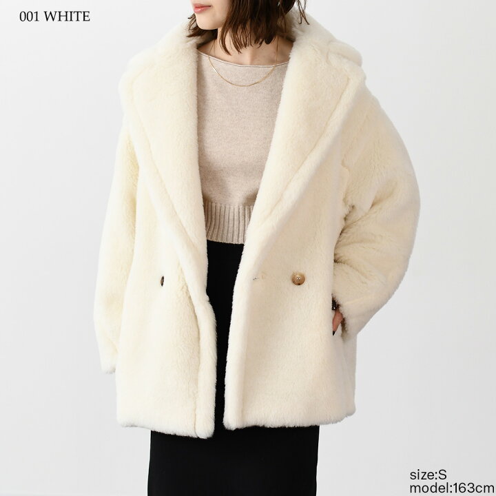 楽天市場】【最大20％OFFクーポン】Max Mara マックスマーラ アウター 
