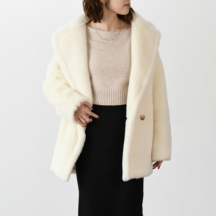 楽天市場】【P10倍&5％OFFクーポン】Max Mara マックスマーラ アウター  