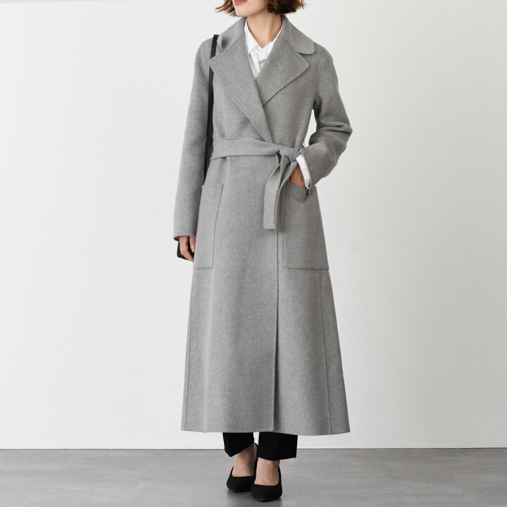 楽天市場】S Max Mara エス マックスマーラ コート アウター PAOLORE 