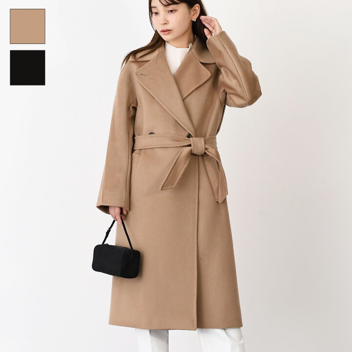 楽天市場】Weekend Max Mara ウィークエンド マックスマーラ コート 