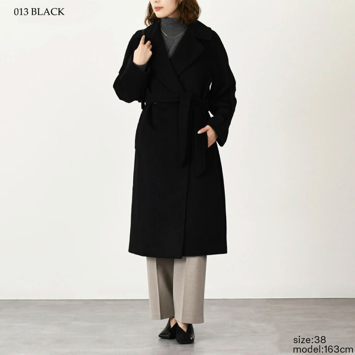 楽天市場】Weekend Max Mara ウィークエンド マックスマーラ コート 