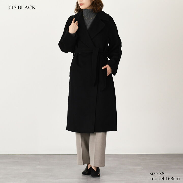 楽天市場】Weekend Max Mara ウィークエンド マックスマーラ コート 