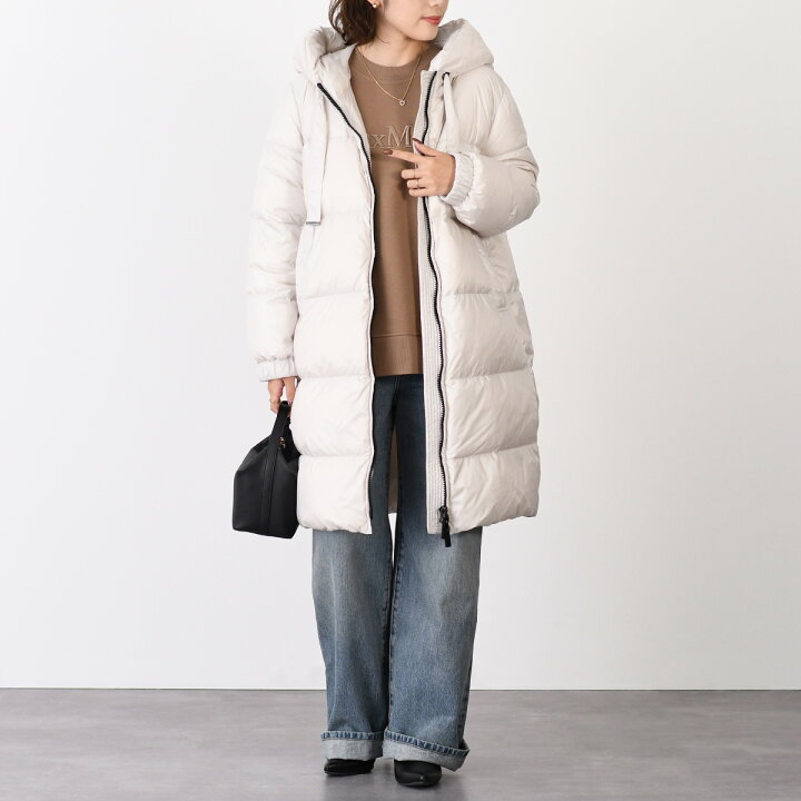 楽天市場】Max Mara The Cube マックスマーラ ザ キューブ アウター 