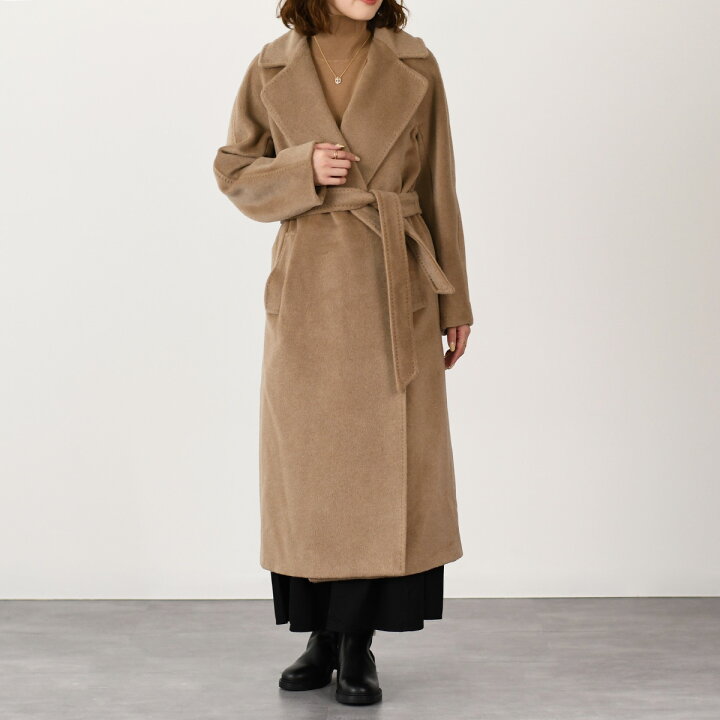 楽天市場】Weekend Max Mara ウィークエンド マックスマーラ コート 