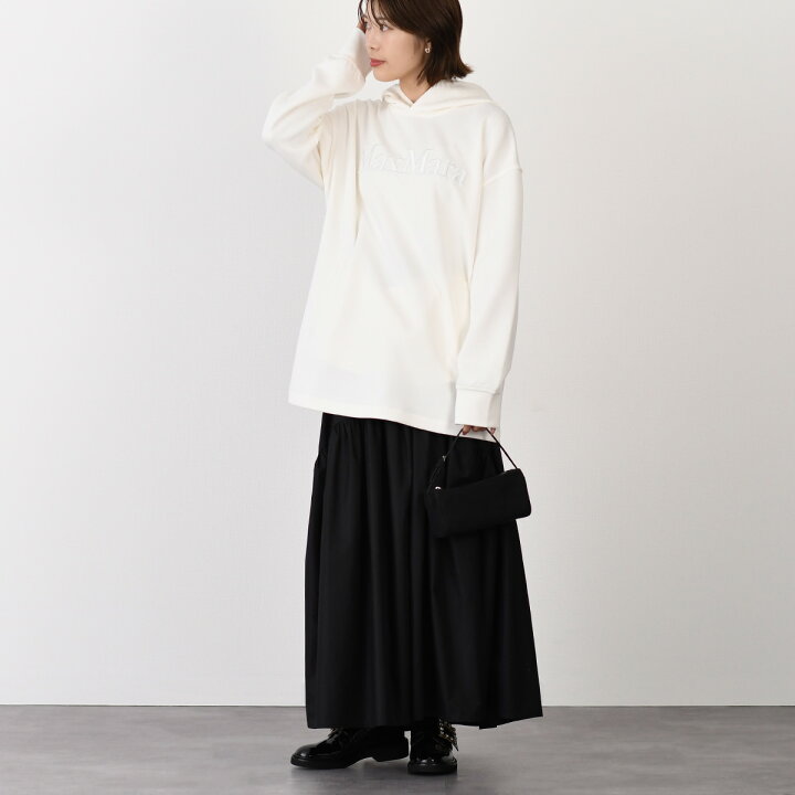 楽天市場】S Max Mara エス マックスマーラ トップス VISIERA 