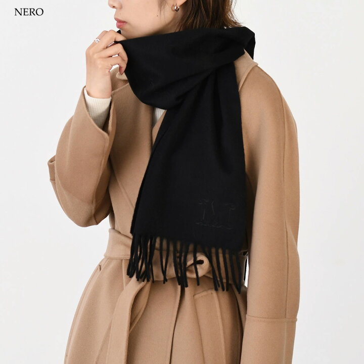 楽天市場】【MAX12000円OFFクーポン】MaxMara マックスマーラ カシミア  