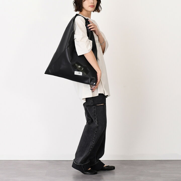 楽天市場】MM6 MAISON MARGIELA エムエムシックス メゾン マルジェラ 