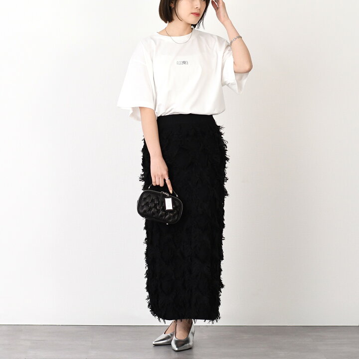 楽天市場】【全品10倍＆クーポン】MM6 MAISON MARGIELA エムエム 