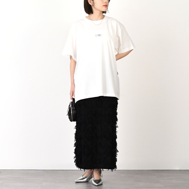 楽天市場】【全品10倍＆クーポン】MM6 MAISON MARGIELA エムエム 