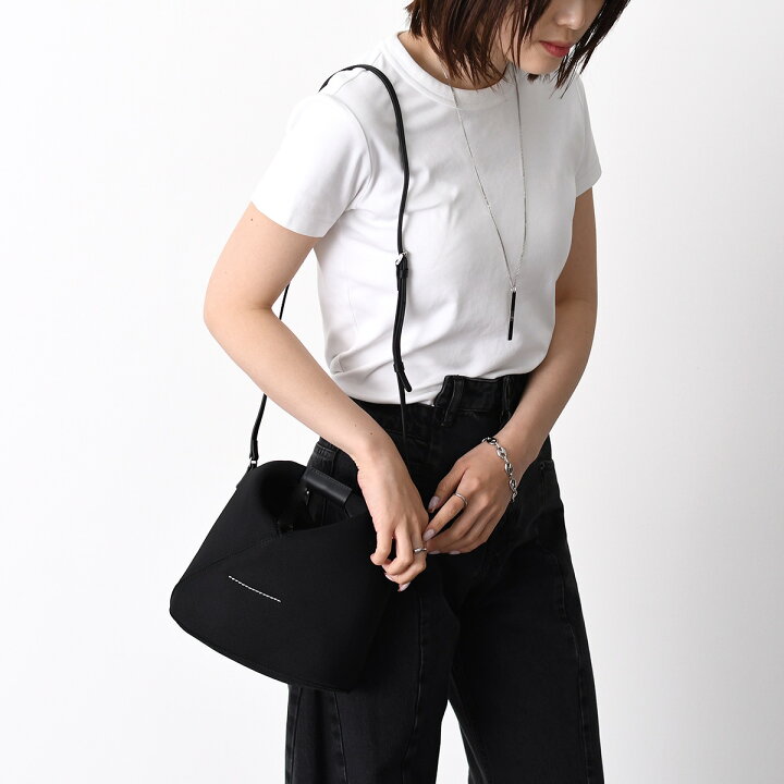 楽天市場】MM6 MAISON MARGIELA エムエムシックス メゾンマルジェラ 