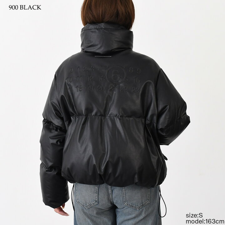 楽天市場】MM6 MAISON MARGIELA エムエムシックス メゾン マルジェラ 