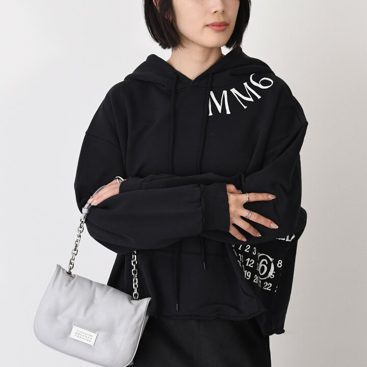 楽天市場】MM6 MAISON MARGIELA エムエムシックス メゾン マルジェラ 