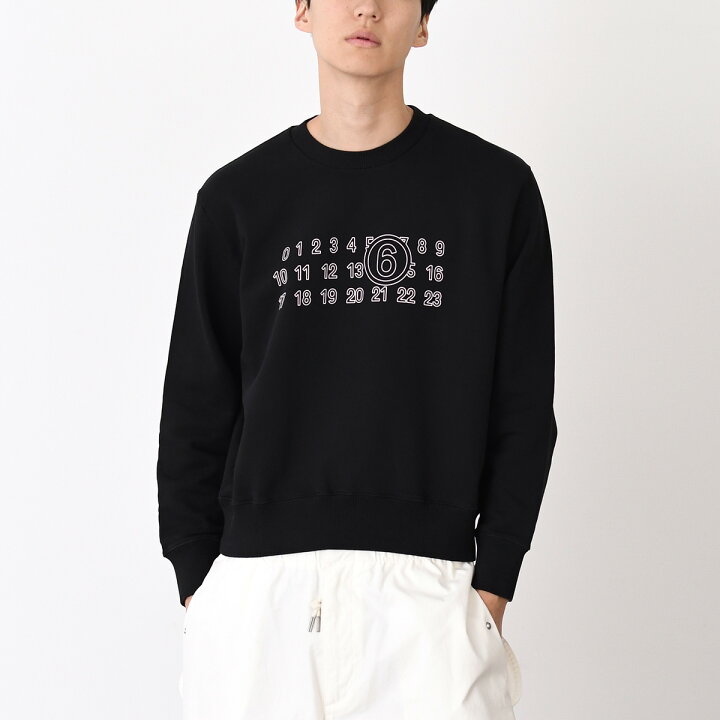楽天市場】MM6 MAISON MARGIELA エムエムシックス メゾン マルジェラ 