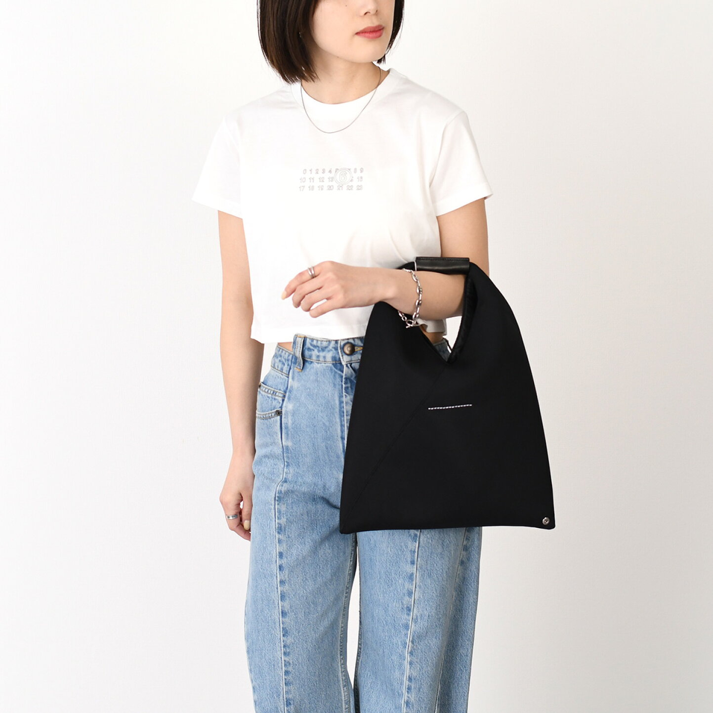 楽天市場 | セレクトショップFELICE - MM6 ジャパニーズバッグ、どれを 