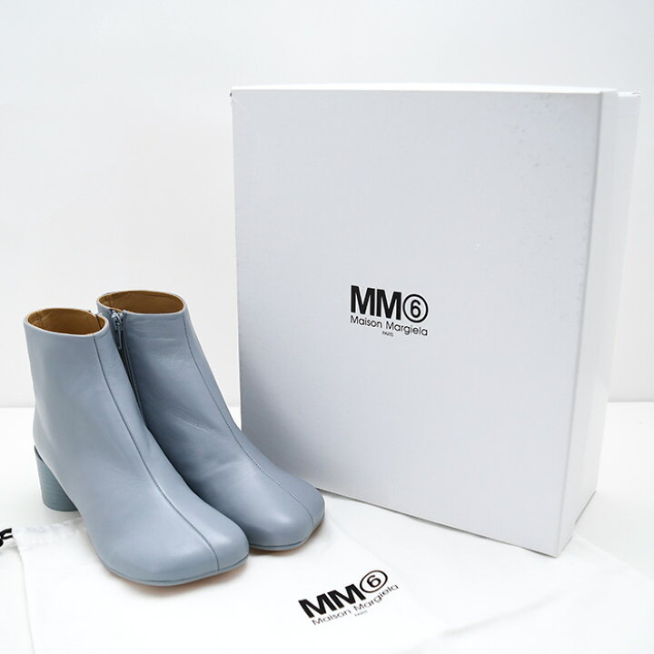楽天市場】【9/4より20％OFF】【ラスト1点】MM6 MAISON MARGIELA 