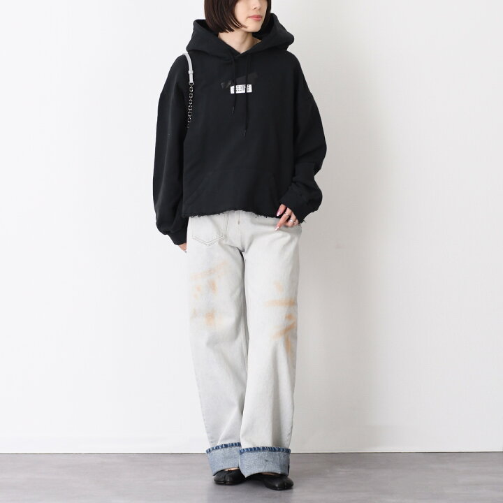楽天市場】MM6 MAISON MARGIELA エムエムシックス メゾン マルジェラ 