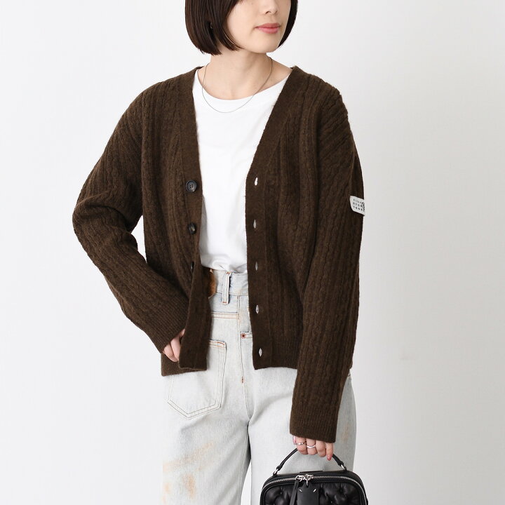 楽天市場】【クーポン配布中】【26SS新入荷】MM6 MAISON MARGIELA 