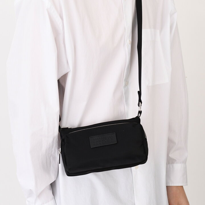 楽天市場】MM6 MAISON MARGIELA エムエムシックス メゾン マルジェラ 