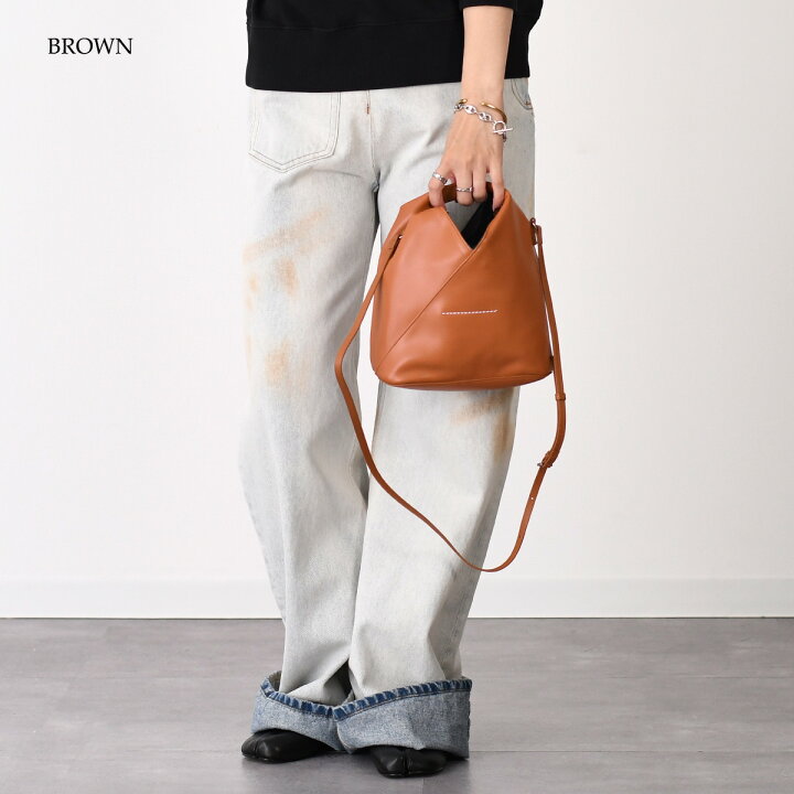 楽天市場】MM6 MAISON MARGIELA エムエムシックス メゾン マルジェラ  