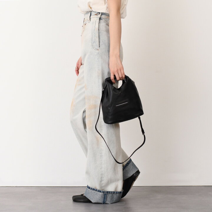 楽天市場】MM6 MAISON MARGIELA エムエムシックス メゾン マルジェラ 