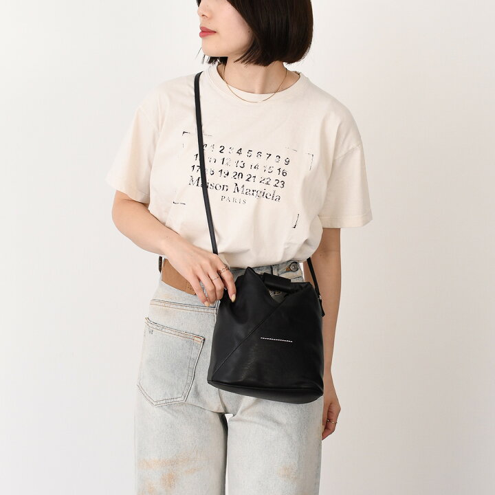 楽天市場】【動画有】【全品10倍＆クーポン】MM6 MAISON MARGIELA 