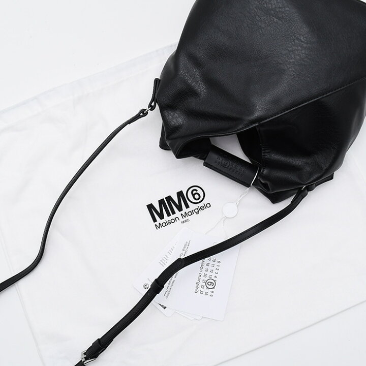 楽天市場】【5/25再入荷】MM6 MAISON MARGIELA エムエムシックス 