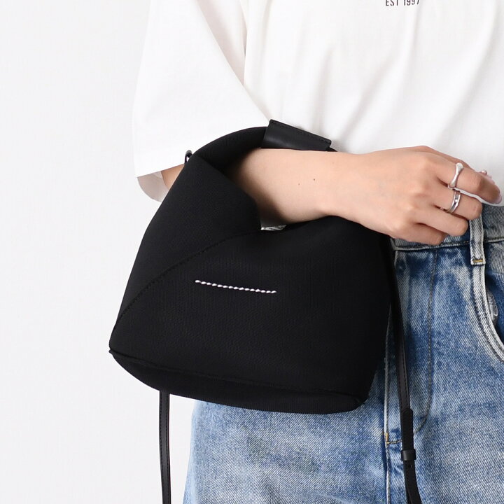 楽天市場】MM6 MAISON MARGIELA エムエムシックス メゾンマルジェラ 