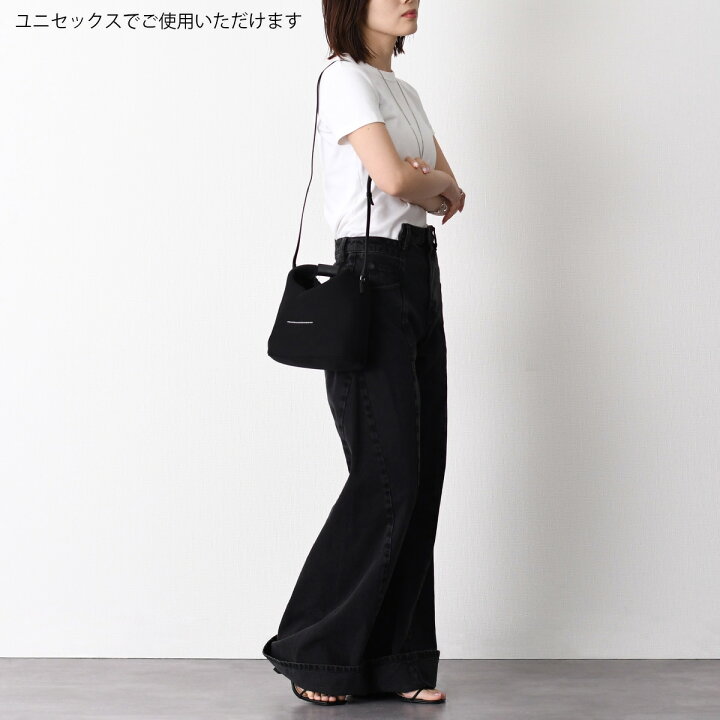 楽天市場】【動画有】【全品10倍＆クーポン】MM6 MAISON MARGIELA 