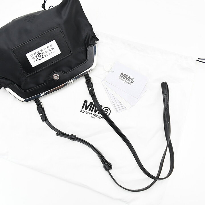 楽天市場】【クーポン配布中】【ラスト1点】MM6 MAISON MARGIELA 