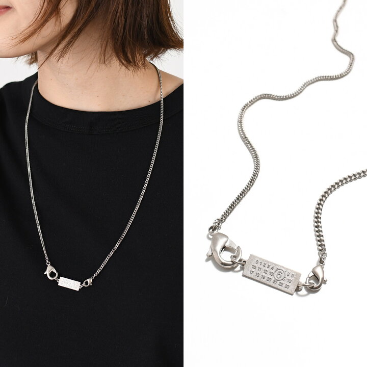 楽天市場】MM6 MAISON MARGIELA エムエムシックス メゾン マルジェラ 
