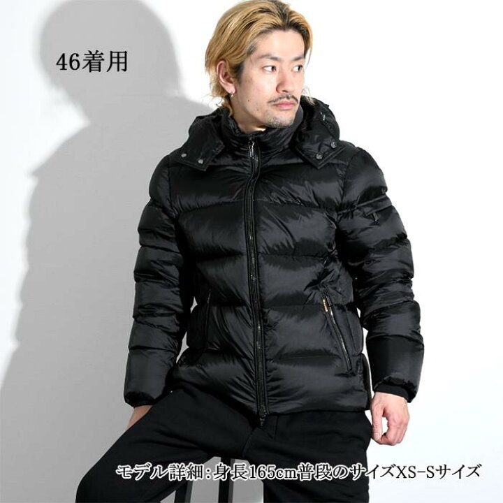 楽天市場】【MAX10,000円OFFクーポン配布中】MooRER ムーレー ダウン 