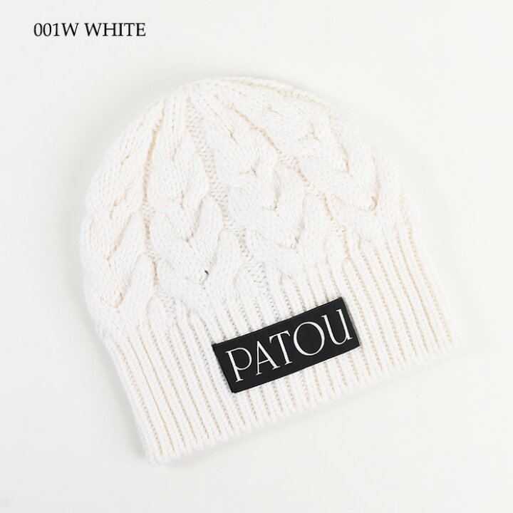 楽天市場】【P10倍&最大10,000円OFFクーポン配布中】PATOU パトゥ