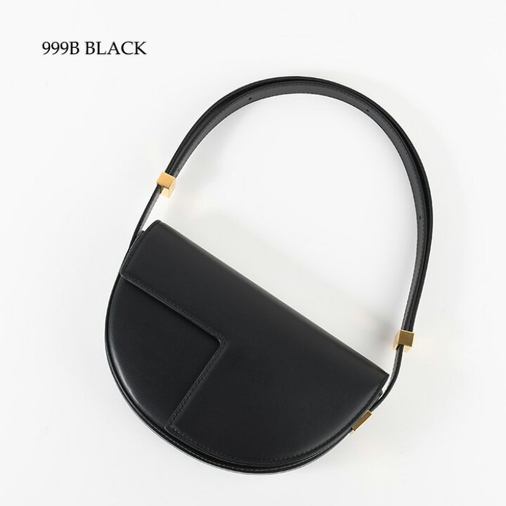 楽天市場】PATOU パトゥ バッグ ハンドバッグ ショルダーバッグ レザー 