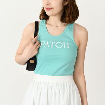 楽天市場】patou タンクトップの通販
