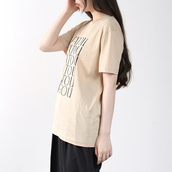 楽天市場】【P3倍&最大12,000円OFFクーポン配布】PATOU パトゥトップス  