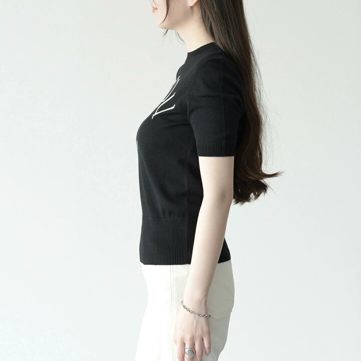 楽天市場】【最大20,000円OFFクーポン】PATOU パトゥ ニット トップス  